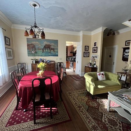Abbey House Inn (Adults Only) Winters Luaran gambar