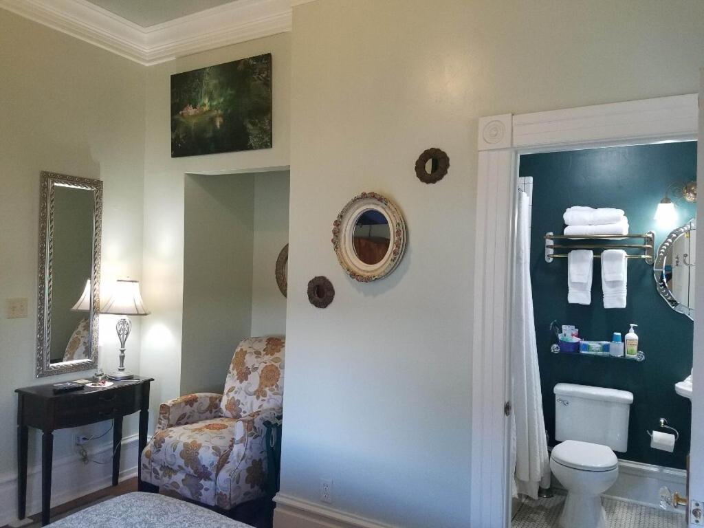 Abbey House Inn (Adults Only) Winters Luaran gambar
