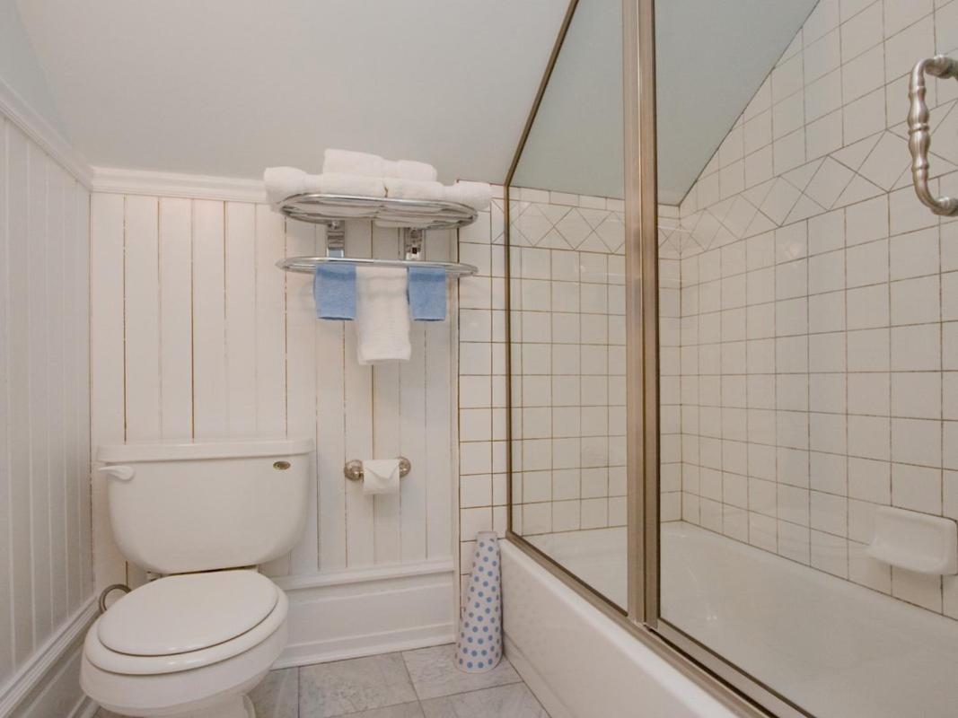Abbey House Inn (Adults Only) Winters Luaran gambar