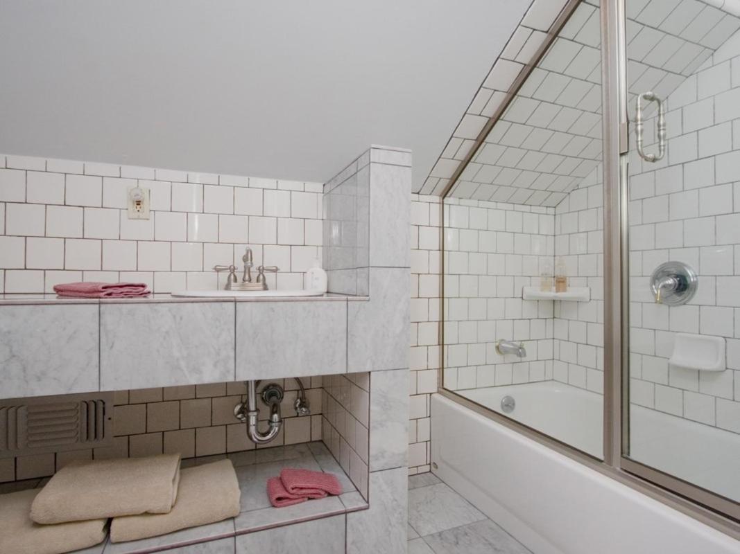 Abbey House Inn (Adults Only) Winters Luaran gambar