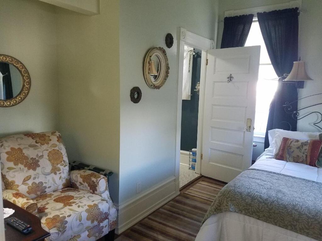 Abbey House Inn (Adults Only) Winters Luaran gambar