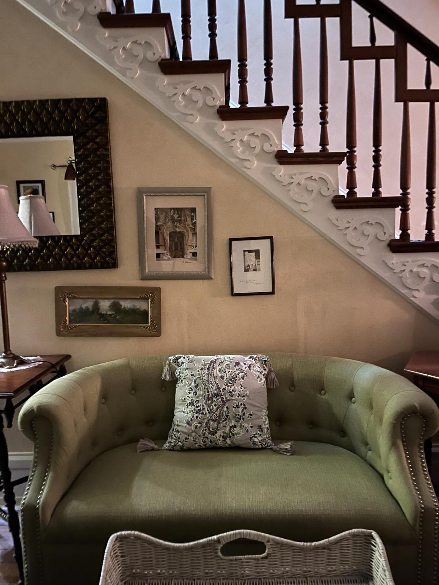 Abbey House Inn (Adults Only) Winters Luaran gambar