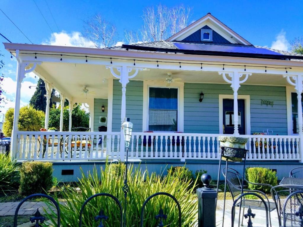 Abbey House Inn (Adults Only) Winters Luaran gambar