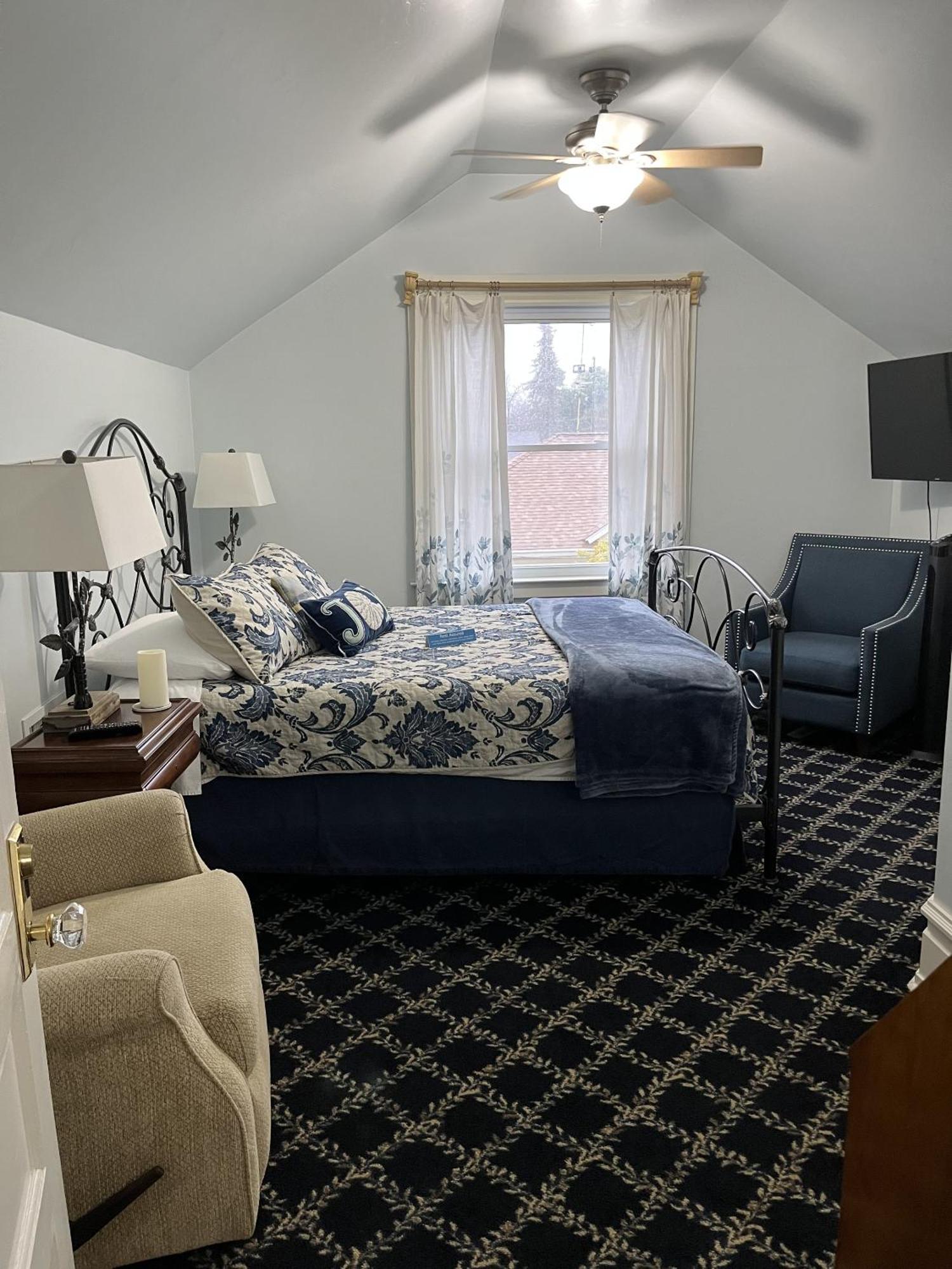 Abbey House Inn (Adults Only) Winters Luaran gambar