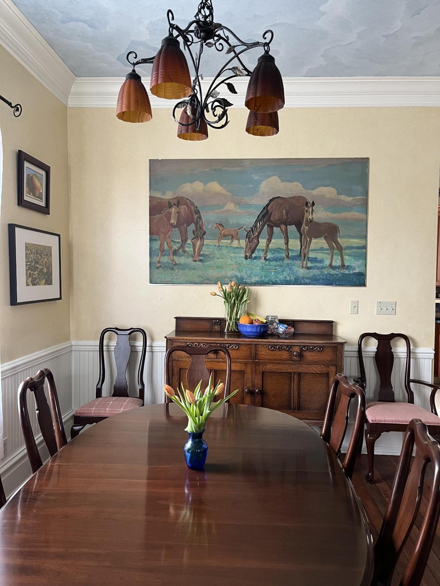 Abbey House Inn (Adults Only) Winters Luaran gambar